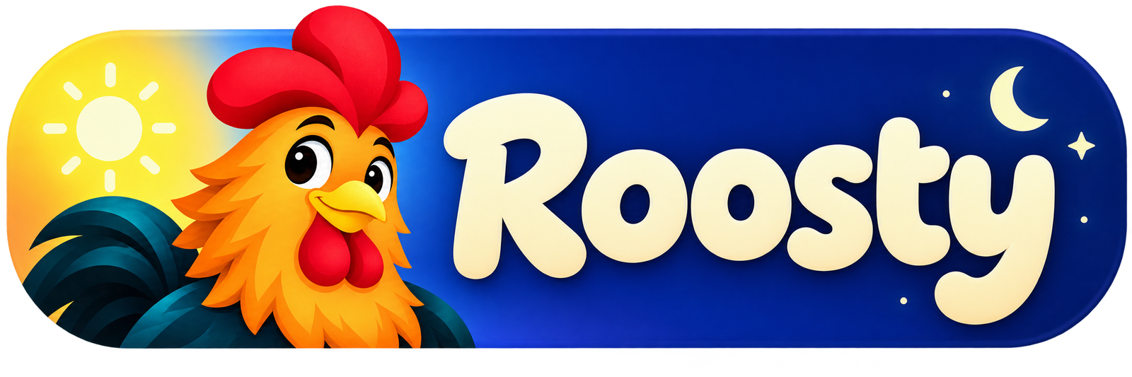 Roosty